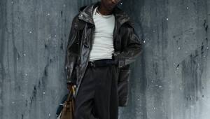 Трэвис Скотт для журнала Outlander