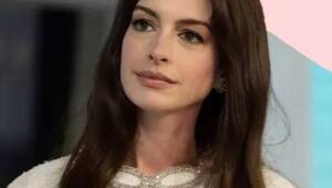 Сегодня свой день рождения празднует Энн Хэтуэй, которой исполняется 43 года и Райан Гослинг, которому исполняется 45 лет