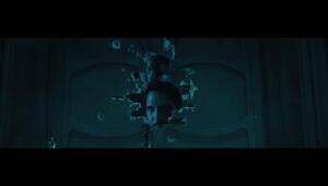 Смотрим русский трейлер фэнтези‑хоррора «Поймать монстра» с Мадсом Миккельсеном