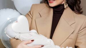 Жасмин показала фото с внуком Борей, которого в семье называют не иначе как Борисом Михалычем