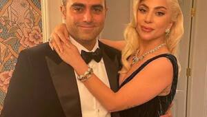 Леди Гага и Майкл Полански планируют скоро пожениться 