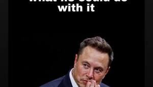 После того, как Илон Маск стал первым триллионером, Билли Айлиш обрушилась на него с критикой!