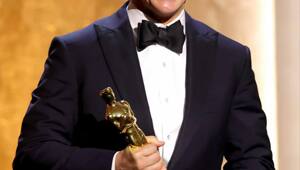 Том Круз наконец-то получил «Оскар», но не в конкурсной категории