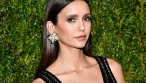 Нина Добрев возвращается на телевидение!