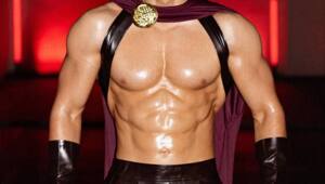 Новое фото Павла Дурова