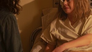 HBO показала, что произойдёт в новом эпизоде «Оно: Добро пожаловать в Дерри» после сцены с вырванным глазом