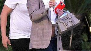 Бритни Спирс снова села за руль в нетрезвом виде