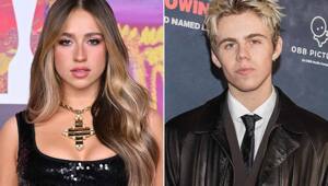 The Kid LAROI выпустил новый трек «A PERFECT WORLD», и фанаты предполагают, что он посвящён Тейт Макрей