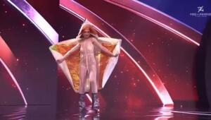 «Мисс Вселенная» выиграла мексиканка, которую организатор назвал «тупицей»