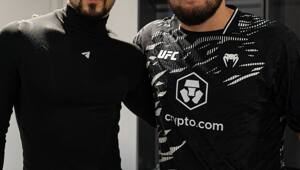 Хабиб позвал Дурова в качалку ️‍️«Отправь локацию, брат», ответил Павел