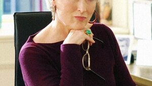 Легендарная Мерил Стрип озвучила Королеву насекомых в новом фильме Pixar «Прыгуны»