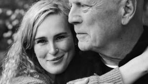 Дочь Брюса Уиллиса Румер рассказала, что из-за прогрессирующей деменции отец перестал всегда её узнавать