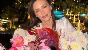 Ольга Серябкина поделилась трогательными кадрами дня рождения своего сына