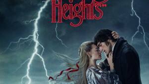 Стал доступен новый постер фильма «Грозовой перевал»