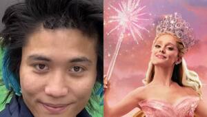 Фаната, устроившего инцидент на премьере мюзикла «Злая: Во имя добра» в Сингапуре, депортировали из страны