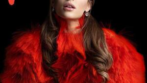 Прекрасная Ариана Гранде для Interview Magazine