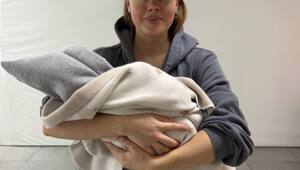 Экс-участница группы SEREBRO Дарья Чебанова (Шашина) стала мамой во второй раз