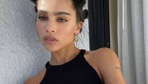 Сегодня свой 37-ой день рождения празднует Зои Кравиц