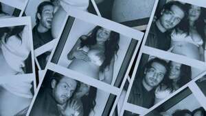 Звезда «Дневников вампира» Кэт Грэхем впервые станет мамой