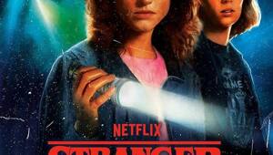 Netflix расширяет вселенную «Очень странных дел» новым романом «One Way or Another»