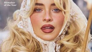 Сабрина Карпентер для Variety