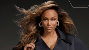 Сегодня свой 52-ой день рождения празднует Тайра Бэнкс