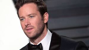 После серии громких скандалов Арми Хаммер может сыграть в российском фильме