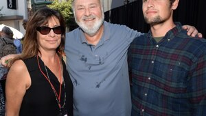 32‑летний Ник Райнер, сын режиссёра Роба Райнера и его жены Мишель Зингер, арестован по подозрению в убийстве родителей