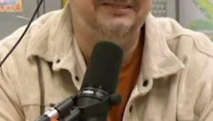 Дочь российского актёра озвучивания Всеволода Борисовича Кузнецова поделилась забавной историей из детства