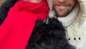 Джастин Бибер поделился фотографиями с Хейли и сыном Джеком