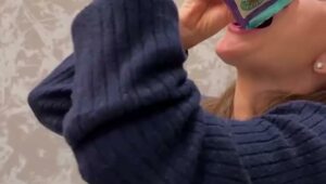 Обожаем Дженнифер Гарнер за её чувство юмора