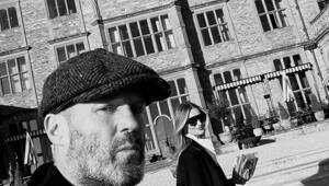 Джейсон Стэйтем поделился семейными фотографиями