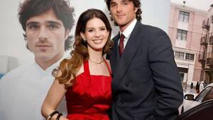 Лана Дель Рей и Джейкоб Элорди появились на ежегодной вечеринке журнала «W Magazine»