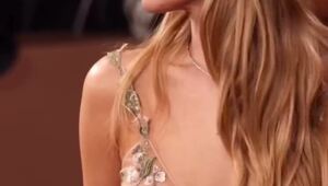  Рассматриваем образы с красной дорожки Золотого Глобуса 2026 - часть 1