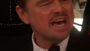 Кажется то, что происходит в зале всегда интереснее, чем то, что на сцене или на красной дорожке