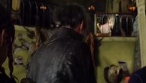 Во время съёмок фильма «Лемони Сникет