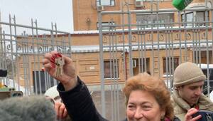 Долину официально выселили из квартиры в Хамовниках