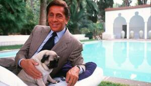 Умер основатель «Valentino» Валентино Гаравани