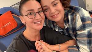 Ольга Бузова отмечает 40-летний юбилей