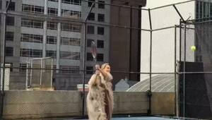 Белорусская теннисистка Арина Соболенко стала амбассадором Gucci