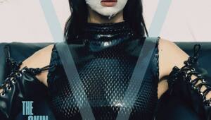 Еще больше фото Ирины Шейк для для V Magazine