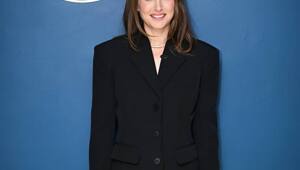 Натали Портман посетила шоу «The Tonight Show with Starring Jimmy Fallon» в Нью-Йорке