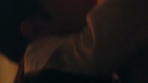  Роберт Паттинсон в новой рекламной кампании парфюма Dior Homme