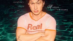 Хадсон Уильямс для журнала Wonderland