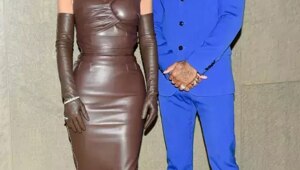 По информации издания The Sun, гонщик Льюис Хэмилтон и Ким Кардашьян начали романтические отношения