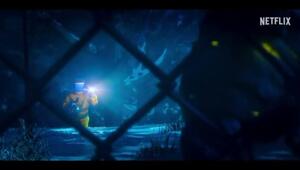 Netflix представил первый трейлер анимационного сериала «Очень странные дела