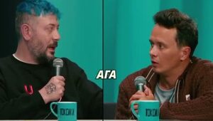 Артемий Лебедев, посетивший все страны, рассказал о своей любимой стране