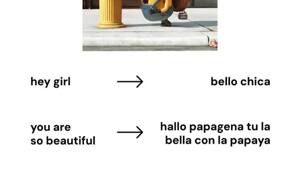 Студия Illumination представила, как можно сделать комплимент на языке Миньонов