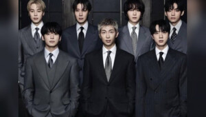 Альбом BTS «Arirang» собрал 110 миллионов прослушиваний на Spotify за первые сутки