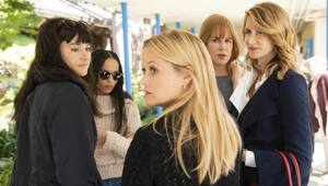 Автор сюжета третьего сезона «Большой маленькой лжи» раскрыла новые детали